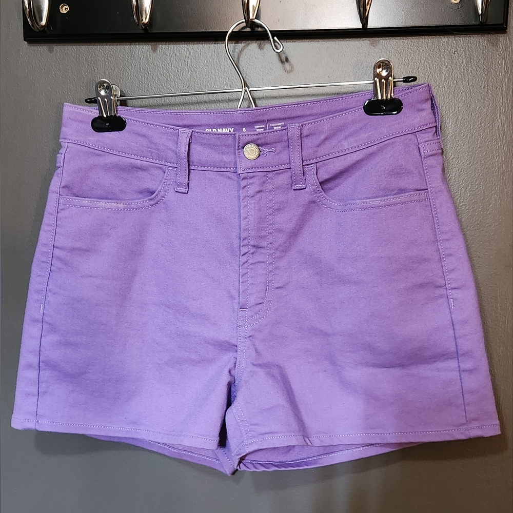 Nwot Old Navy Shorts